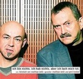 Cover: Ich bin nichts. Ich hab nichts. Aber ich lach mich tot - Bastei L&uuml;bbe