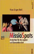 Cover: Missio Spots - Brunnen Verlag GmbH