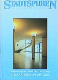 Cover: K&ouml;ln: Architektur der 50er Jahre - J.P. Bachem Verlag