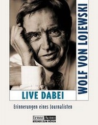 Enlarge image Cover: Live dabei - Bastei Lübbe