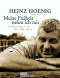 Cover: Meine Freiheit nehm ich mir - Bastei L&uuml;bbe