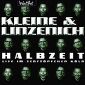 Cover: Halbzeit! - Bastei L&uuml;bbe