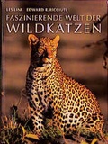 Cover: Faszinierende Welt der Wildkatzen - Pabel-Moewig