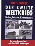 Cover: Der zweite Weltkrieg - Pabel-Moewig
