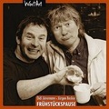 Cover: Fr&uuml;hst&uuml;ckspause - Bastei L&uuml;bbe
