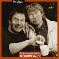 Enlarge image Cover: Frühstückspause - Bastei Lübbe