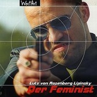 Enlarge image Cover: Der Feminist - Bastei Lübbe
