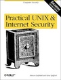 Cover: Practical UNIX and Internet Security - O'Reilly