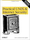 Cover: Practical UNIX and Internet Security - O'Reilly