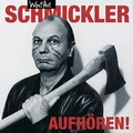 Cover: Aufh&ouml;ren! - Bastei L&uuml;bbe