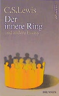 Cover: Der innere Ring - Brunnen Verlag GmbH