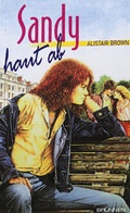 Cover: Sandy haut ab - Brunnen Verlag GmbH