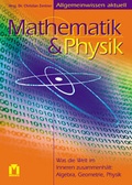 Cover: Allgemeinbildung Mathematik & Physik - Pabel-Moewig