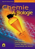 Cover: Allgemeinbildung: Chemie & Biologie - Pabel-Moewig