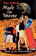Cover: Made for Heaven - Brunnen Verlag GmbH