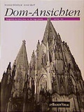 Cover: Domansichten - J.P. Bachem Verlag