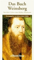 Cover: Das Buch Weinsberg - J.P. Bachem Verlag