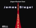 Cover: Entgleist - Bastei L&uuml;bbe