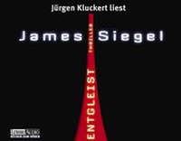 Enlarge image Cover: Entgleist - Bastei Lübbe