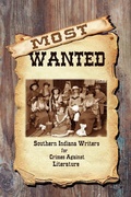 Cover: Most Wanted - Southern Indiana Writers Group