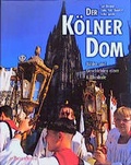 Cover: Der K&ouml;lner Dom - J.P. Bachem Verlag