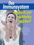 Cover: Das Immunsystem nat&uuml;rlich und nachhaltig st&auml;rken! - Pabel-Moewig