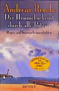 Enlarge image Cover: Der Himmel scheint durch alle Ritzen - Brunnen Verlag GmbH