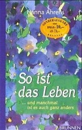 Cover: So ist das Leben - Brunnen Verlag GmbH