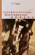 Cover: Die Frauen von Odessa - Bastei L&uuml;bbe