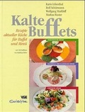 Cover: Kalte Buffets - Gl&uuml;ckauf