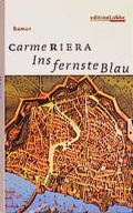 Cover: Ins fernste Blau - Bastei L&uuml;bbe
