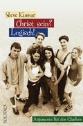 Cover: Christ sein? Logisch! - Brunnen Verlag GmbH