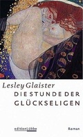 Cover: Die Stunde der Gl&uuml;ckseligen - Bastei L&uuml;bbe