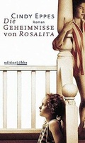 Cover: Die Geheimnisse von Rosalita - Bastei L&uuml;bbe