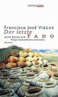 Cover: Der letzte Fado - Bastei L&uuml;bbe