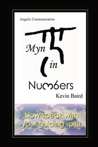 Enlarge image Cover: Myn in Numbers - Kevin J. Baird