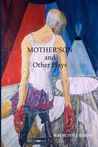 Enlarge image Cover: Mother'son - Chicago Plays