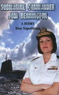 Cover: Submarine Commander Jodi Bennington - River City Publishing
