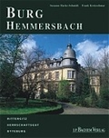 Cover: Burg Hemmersbach - J.P. Bachem Verlag