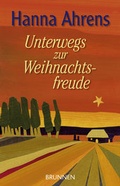Cover: Unterwegs zur Weihnachtsfreude - Brunnen Verlag GmbH