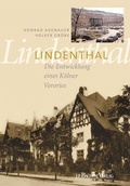 Cover: Lindenthal - J.P. Bachem Verlag