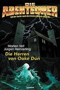 Cover: Die Herren von Oake D&ugrave;n - Pabel-Moewig