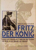 Cover: Fritz der K&ouml;nig - L&uuml;bbe