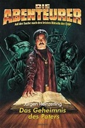 Cover: Das Geheimnis des Paters - Pabel-Moewig