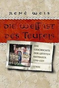 Cover: Die Welt ist des Teufels - L&uuml;bbe