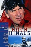 Cover: Hoch hinaus - L&uuml;bbe