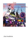Cover: The Accidental Artist - publicdomaininc