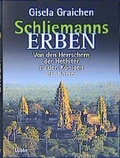 Cover: Schliemanns Erben - L&uuml;bbe