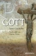 Cover: Gott - Brunnen Verlag GmbH