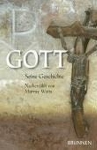Enlarge image Cover: Gott - Brunnen Verlag GmbH